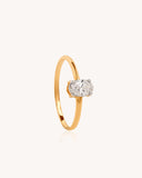 DIAMOND RING CVD CDR0677