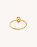 DIAMOND RING CVD CDR0677