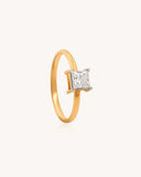 DIAMOND RING CVD CDR0678