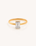 DIAMOND RING CVD CDR0679