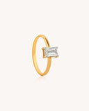 DIAMOND RING CVD CDR0679