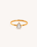 DIAMOND RING CVD CDR0680