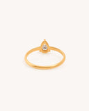 DIAMOND RING CVD CDR0680