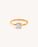 Inara Solitaire Ring | 0.5ct | CDR0683
