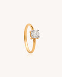 Inara Solitaire Ring | 0.5ct | CDR0683