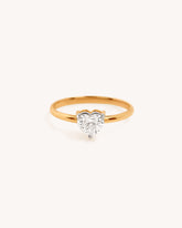 Solange Solitaire Ring | 0.5ct | CDR0684