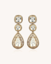 JHUMKA 18 KT EF VVS VS 10.7 CJH 190
