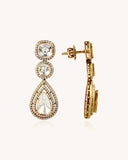 JHUMKA 18 KT EF VVS VS 10.7 CJH 190