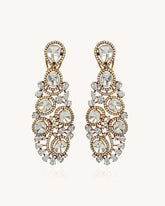 JHUMKA 18 KT EF VVS VS 27.57 CJH 195