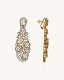 JHUMKA 18 KT EF VVS VS 27.57 CJH 195