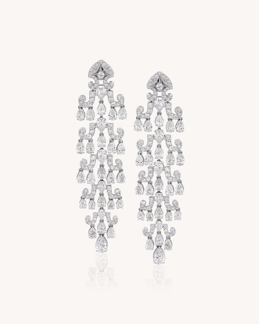 Polki vs. Diamond Bridal Jewelry: A Telugu Bride's Complete Guide
