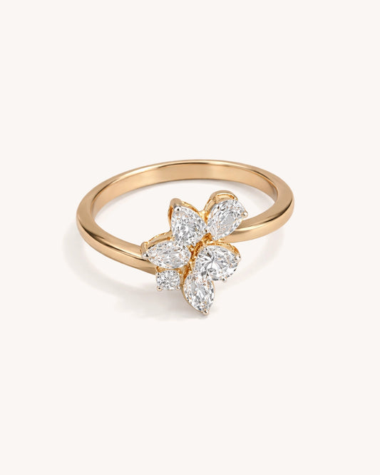 Engagement Ring Guide for Telugu Couples: Styles, Budgets & 2025 Trends