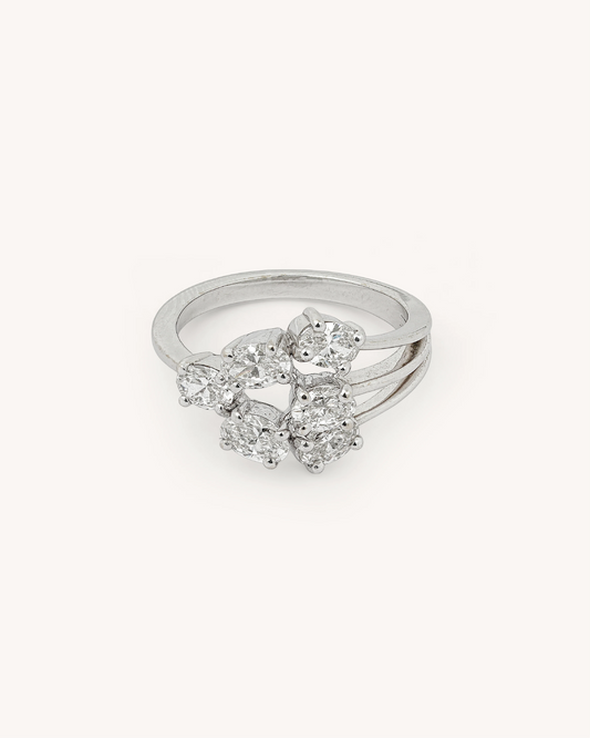 Engagement Ring Design Basics