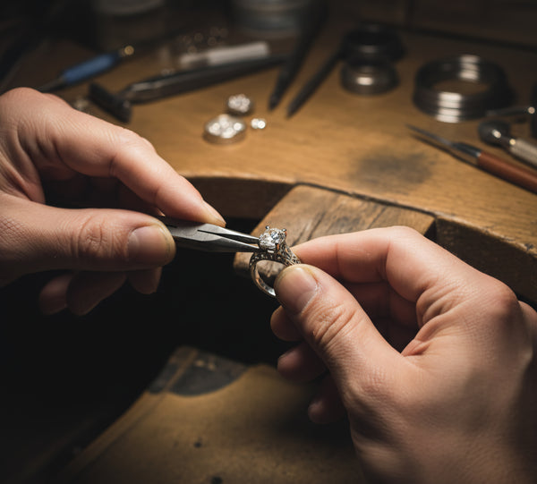 Quality Craftsmanship