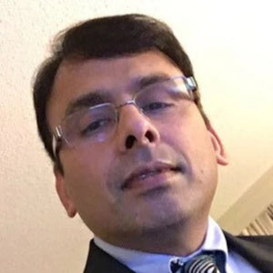 Rajesh Agarwal