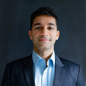 Prajay Maganlal