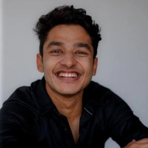 Trishank Gupta