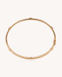 Cuff Bracelet in 18KT gold | 16.15ct | CDBL-1000