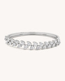 Oval Bracelet in 18KT gold | 20.54ct | CDBL-1100
