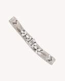 Tennis Bracelet in 18KT gold | 4.81ct | CDBL-1202