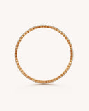 DIAMOND BANGLE - 18KT - CDBL-246
