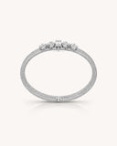DIAMOND BANGLE - 18KT - CDBL-248