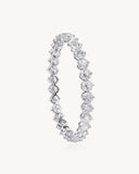 BANGLE 18 KT EF VVS VS 40.968 CDBL-29