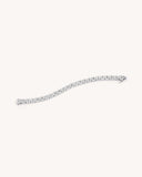 Ardor Solitaire Tennis Bracelet | 24.8ct | CDBL-31