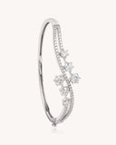 Oval Bracelet in 18KT gold | 14.14ct | CDBL-574