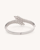 Cuff Bracelet in 18KT gold | 7.53ct | CDBLT0044