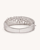 Cuff Bracelet in 18KT gold | 8.29ct | CDBLT0048