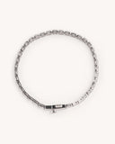 Tennis Bracelet in 18KT gold | 7.57ct | CDBLT0151