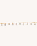Victoire Solitaire Tennis Bracelet | 6.16ct | CDBLT0162