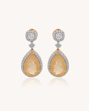DIAMOND TOPS - 18KT - CDET-1032
