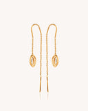 DIAMOND TOPS - 18KT - CDET-1233