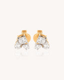Briar Stud Earrings | 1.22ct | CDET-127