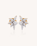 Linden Stud Earrings | 0.69ct | CDET-130