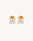 Eloise Stud Earrings | 1.66ct | CDET-1432