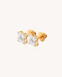 Eloise Stud Earrings | 1.66ct | CDET-1432