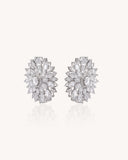 Ethos Stud Earrings | 6.98ct | CDET-177