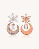 DIAMOND TOPS - 18KT - CDET-19