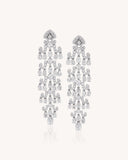 Reign Chandelier Earrings | 27.1ct | CDET-359