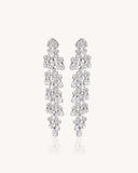 Reign Chandelier Earrings | 27.1ct | CDET-359