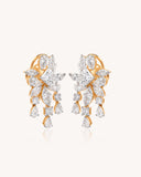 Regal Chandelier Earrings | 9.13ct | CDET-365