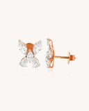Phaedra Stud Earrings | 2.53ct | CDET-486