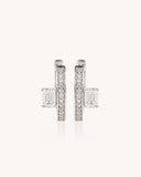 Vespera Stud Earrings | 1.35ct | CDET-541