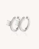 Vespera Stud Earrings | 1.35ct | CDET-541