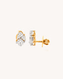 Lirien Stud Earrings | 1.44ct | CDET-831