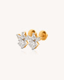 Verity Stud Earrings | 1.5ct | CDET-832
