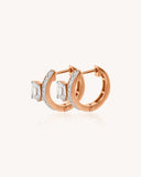 Vesper Ear Cuff Earrings | 0.96ct | CDET-867